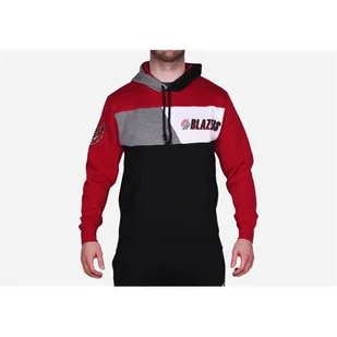 Bluza sportowa męska Mitchell & Ness Portland Trail Blazers - Bluzy sportowe męskie - miniaturka - grafika 1