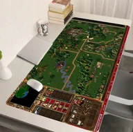 Podkładki pod mysz - Podkładka pod mysz Heroes of Might and Magic III 900x40 mm - miniaturka - grafika 1