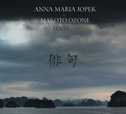 Izabelin Studio Haiku CD) Anna Maria Jopek