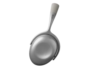 KEF Mu7 (Silver Grey) - Słuchawki - miniaturka - grafika 3