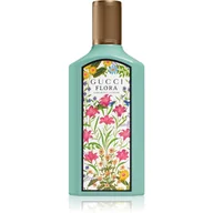 Wody i perfumy damskie - GUCCI Flora Gentle Jasmine woda perfumowana 100 ml - miniaturka - grafika 1