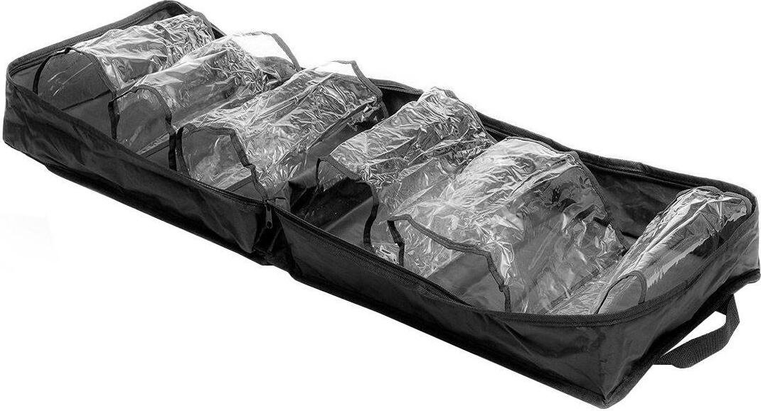 Torba podróżna na buty Doshen InnovaGoods 12 butów