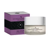 Maseczki do twarzy - Chantarelle, Red Stop, maska antybakteryjna przeciw zaczerwienieniom, Anti-Redness Rosacea, 50 ml - miniaturka - grafika 1