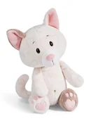 Maskotki i pluszaki - NICI 49408 Maskotka pluszowa Kot uroczy 25cm siedzący - miniaturka - grafika 1
