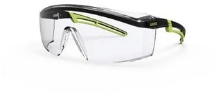 Uvex Apsauginiai akiniai Uvex Astrospec 2.0 skaidria panoramine linze - Okulary ochronne - miniaturka - grafika 1