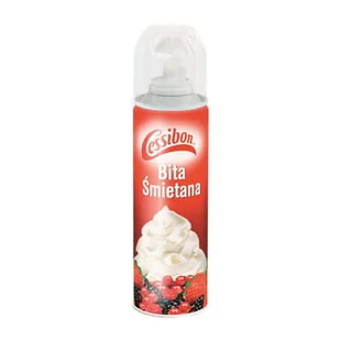 Cessibon Bita Śmietana 250G - Szybkie dania obiadowe - miniaturka - grafika 1
