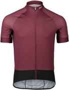 Pozostała odzież dla rowerzystów - POC Essential Road SS Jersey Men, o propylene red XXL 2021 Koszulki kolarskie PC582118331XXL1 - miniaturka - grafika 1