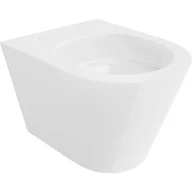 Miski WC - Mexen Rico miska wc Rimless Tornado, biała połysk - 3372XX00T - miniaturka - grafika 1