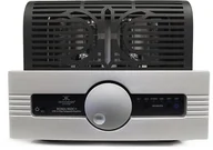 Wzmacniacze - Synthesis ROMA 96DC+ ALU SILVER - miniaturka - grafika 1