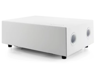 Audio Pro Business Audio Pro Business SUB-3 (biały) - Głośniki i kolumny - miniaturka - grafika 2
