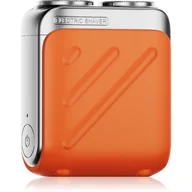 Golarki męskie - Metz Orange podróżna maszynka do golenia 1 szt. - miniaturka - grafika 1