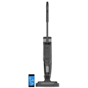 RoboJet Washer Czarny - Odkurzacze pionowe - miniaturka - grafika 1