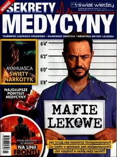 Świat Wiedzy Wydanie Specjalne - Czasopisma - miniaturka - grafika 1