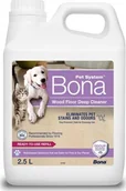 Inne artykuły czyszczące - Bona Bona PET Podłogi Drewniane 2.5 L - miniaturka - grafika 1