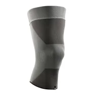 Bielizna sportowa damska - Opaska kompresyjna na staw kolanowy Mid Support Compression CEP unisex - miniaturka - grafika 1