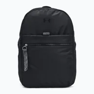 Plecaki - Plecak damski Under Armour Studio Campus BP black / black / black | WYSYŁKA W 24H | 30 DNI NA ZWROT - miniaturka - grafika 1