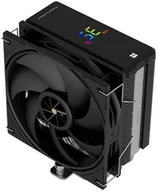 Chłodzenie procesora -  Thermalright Assassin X 120 R Digital Black - miniaturka - grafika 1