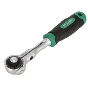 Grzechotki dla dzieci - Grzechotka STALCO S-54098 3/8 cala - miniaturka - grafika 1