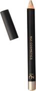 Cienie do powiek - Nui Cosmetics Natural Eyeshadow Pencil Cienie do powiek 3 g Golden Glow - miniaturka - grafika 1