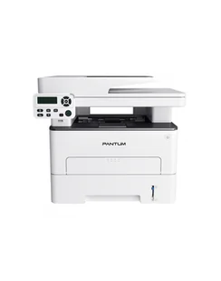 Pantum MFP M7105DN - Urządzenia wielofunkcyjne - miniaturka - grafika 1