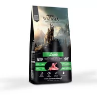 Sucha karma dla psów - WATAHA HYPOALLERGENIC KARMA SUCHA DOROSŁY Ś/D JAGNIĘCINA Z RYŻEM 6 kg - miniaturka - grafika 1
