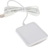 Czytniki kart pamięci - DNI ID Card Reader PC / SC / CCID ISO7816 USB +SIM Balts - miniaturka - grafika 1