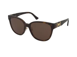 Okulary przeciwsłoneczne Versace VE4460D 108/73 - Okulary przeciwsłoneczne - miniaturka - grafika 1