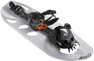 Inook Expert Rakieta śnieżna z workiem, grey EU 35-47 2020 Rakiety śnieżne 5610-012-10 - Sporty zimowe - akcesoria - miniaturka - grafika 1