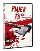 Filmy kryminalne DVD - Paramount Piątek trzynastego 8: Jason zdobywa Manhattan [DVD] - miniaturka - grafika 1