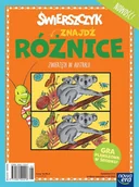 Czasopisma - Świerszczyk Wydanie Specjalne - miniaturka - grafika 1