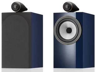 Bowers & Wilkins 705 S3 Signature - Głośniki i kolumny - miniaturka - grafika 2