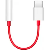 Pozostałe akcesoria do telefonów - USB-C to 3.5mm Audio Adapter - miniaturka - grafika 1