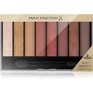 Max Factor Masterpiece cieni do powiek Masterpiece Nude Palette Cień 05 Cherry Nudes) - Cienie do powiek - miniaturka - grafika 1
