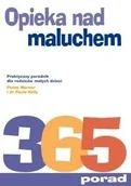 Miłość, seks, związki - Opieka nad maluchem. 365 porad - miniaturka - grafika 1
