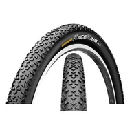 Opony rowerowe - Continental Opona Race King Sport czarny / Rozmiar koła: 27,5" / Szerokość: 2,2 150154 - miniaturka - grafika 1