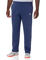Spodenki męskie - Nike Męskie spodnie dresowe M NSW Club Pant Oh Bb - miniaturka - grafika 1