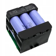 Akcesoria do odkurzaczy - Akumulator Bateria Typ W2311-01 W2439p-01-0d Do Dreame H30 Ultra 4600mah / Cs-drh300vx - miniaturka - grafika 1