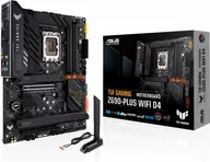 Płyty główne - Asus TUF GAMING Z690-PLUS WIFI D4 TUF GAMING Z690-PLUS WIFI D4 - miniaturka - grafika 1