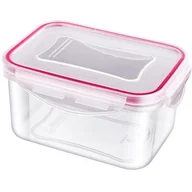 Akcesoria i części AGD - Lamart Pojemnik plastikowy LT6002 0.43 L Różowy - miniaturka - grafika 1