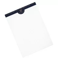 Szkolne artykuły papiernicze - Notes Brulion A4 W Kratkę Stick Note 70K. - miniaturka - grafika 1