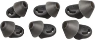 Akcesoria do słuchawek - HP HP Poly Voyager 6200 Medium Eartips (2 Pieces) - miniaturka - grafika 1
