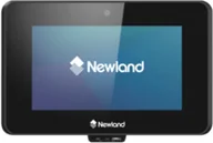 Kolektory danych - Newland NQuire 500 Sakte II, PoE, 4G, Landscape, 2D, 12.7 cm (5''), GPS, USB-C, BT, Ethernet, Wi-Fi, Android - miniaturka - grafika 1