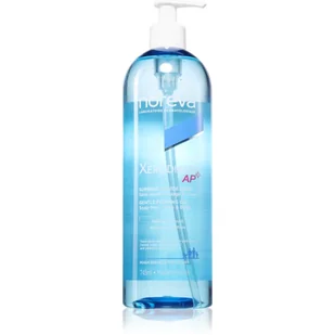 Noreva Xerodiane AP+ Gentle Foaming Gel delikatny żel oczyszczający do twarzy i ciała 745 ml - Kosmetyki do kąpieli - miniaturka - grafika 1