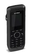Telefony stacjonarne - Mitel 5613 Telefon w systemie DECT Czarny - miniaturka - grafika 1