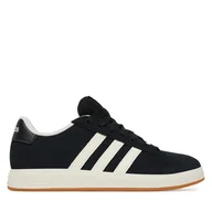 Buty dla chłopców - Sneakersy adidas GRAND COURT 00s K JH6178 Granatowy - miniaturka - grafika 1