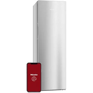 Lodówka Miele KS 28463 D EDT/CS - Lodówki - miniaturka - grafika 1