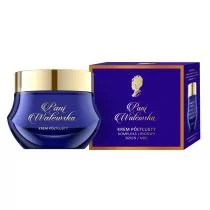 Miraculum Pani Walewska Classic Krem półtłusty w kartoniku 0430431 - Toniki i hydrolaty do twarzy - miniaturka - grafika 2