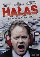 Filmy fabularne DVD - Hałas [DVD] - miniaturka - grafika 1