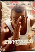 Filmy biograficzne DVD - Zwycięzca - miniaturka - grafika 1