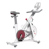 Rowery treningowe - Yesoul Yesoul rower spinningowy Yesoul Smart Spinning Bike S3 White 11190 - miniaturka - grafika 1